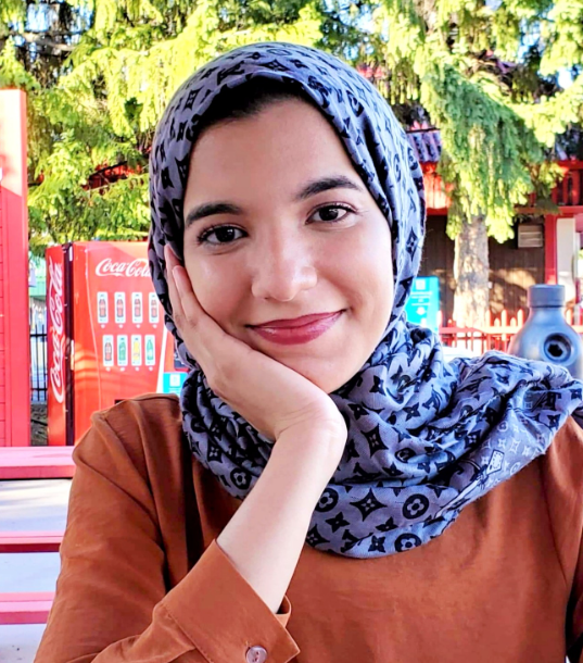 Sanae Lotfi
