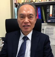 Toshihisa Komori
