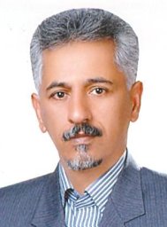 Ghorbanpoor Masoud