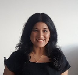 Sindhu Jammi
