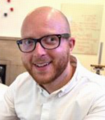 Nick Hawes
