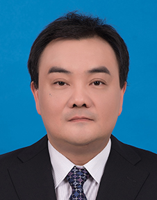 Jianzhong Yang