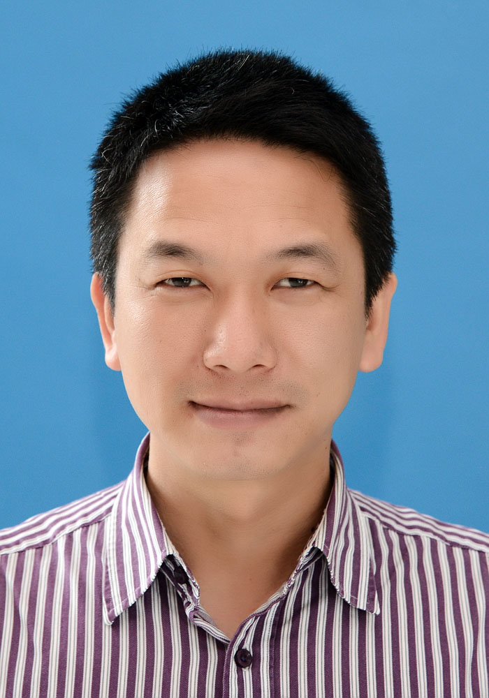 Buping Liu