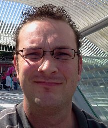 Wim Deferme