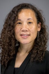 Willow Lung-Amam, Ph.D.