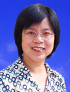 Ke Zhong