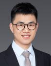 Wenbo Hu
