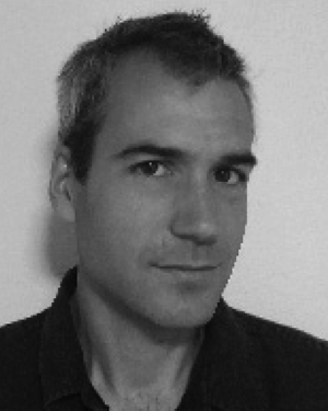 Jordi Mateu