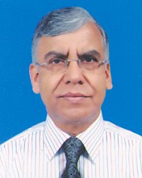 M. S. Khan