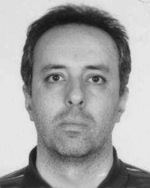 George Economakos