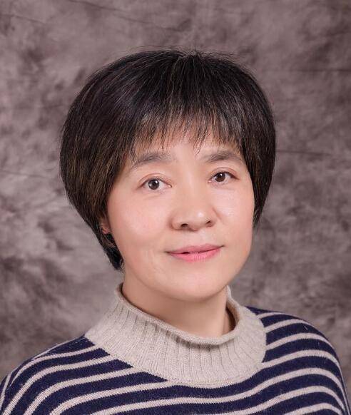 Lifen Liu