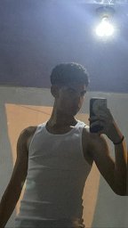 Joddai Sanchez