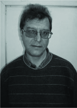 Boris R. Semyagin