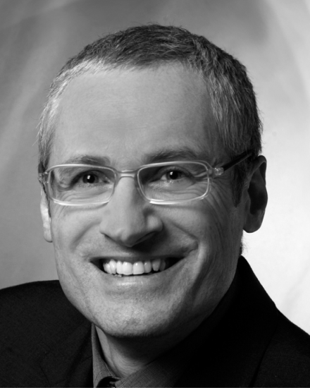 Helmut Ahammer