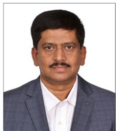 S. Paramasivam