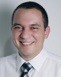 Iális C. de Paula Junior