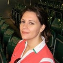 Wendy Bertram