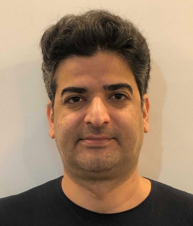 Mohammad Sabokrou