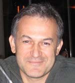 George Spanoudis