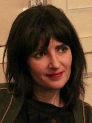 Nadine Nassif