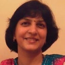 Manisha Ghate