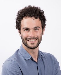 Maxime Mauduy