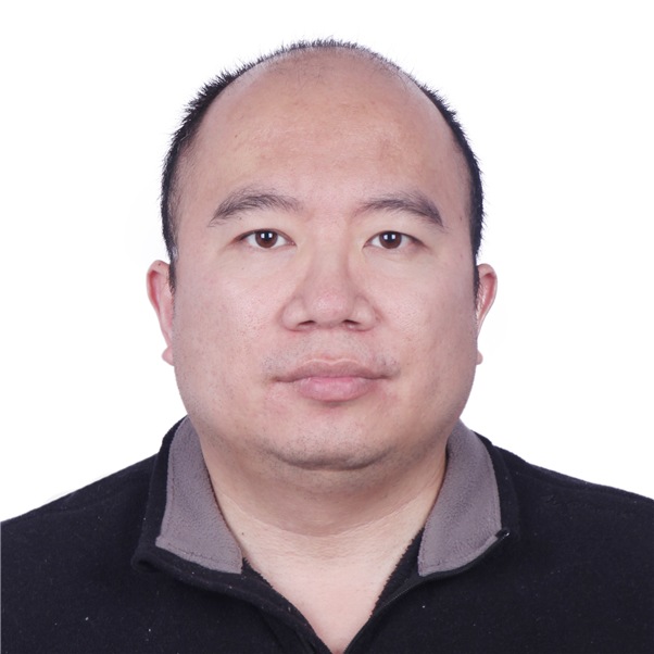 Pengmin Qin