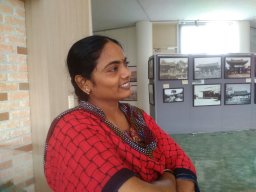 Durgadevi Velusamy