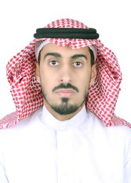 Abdullah Algarni