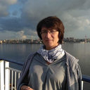 Irina Talovina