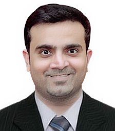 Ankit Rajpal