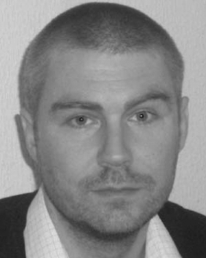 Jorn Klaas Gruber