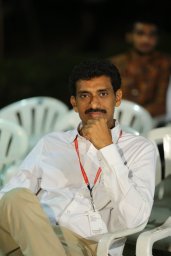 Ramesh Alluri