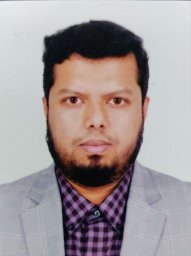 Md. Abu Sayed