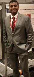 Venkatasamy Vighnesh Vetrivel