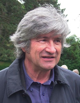Giuseppe Penone