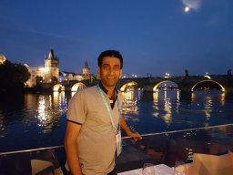 Ajay Bissessur