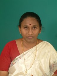 S. Savithri