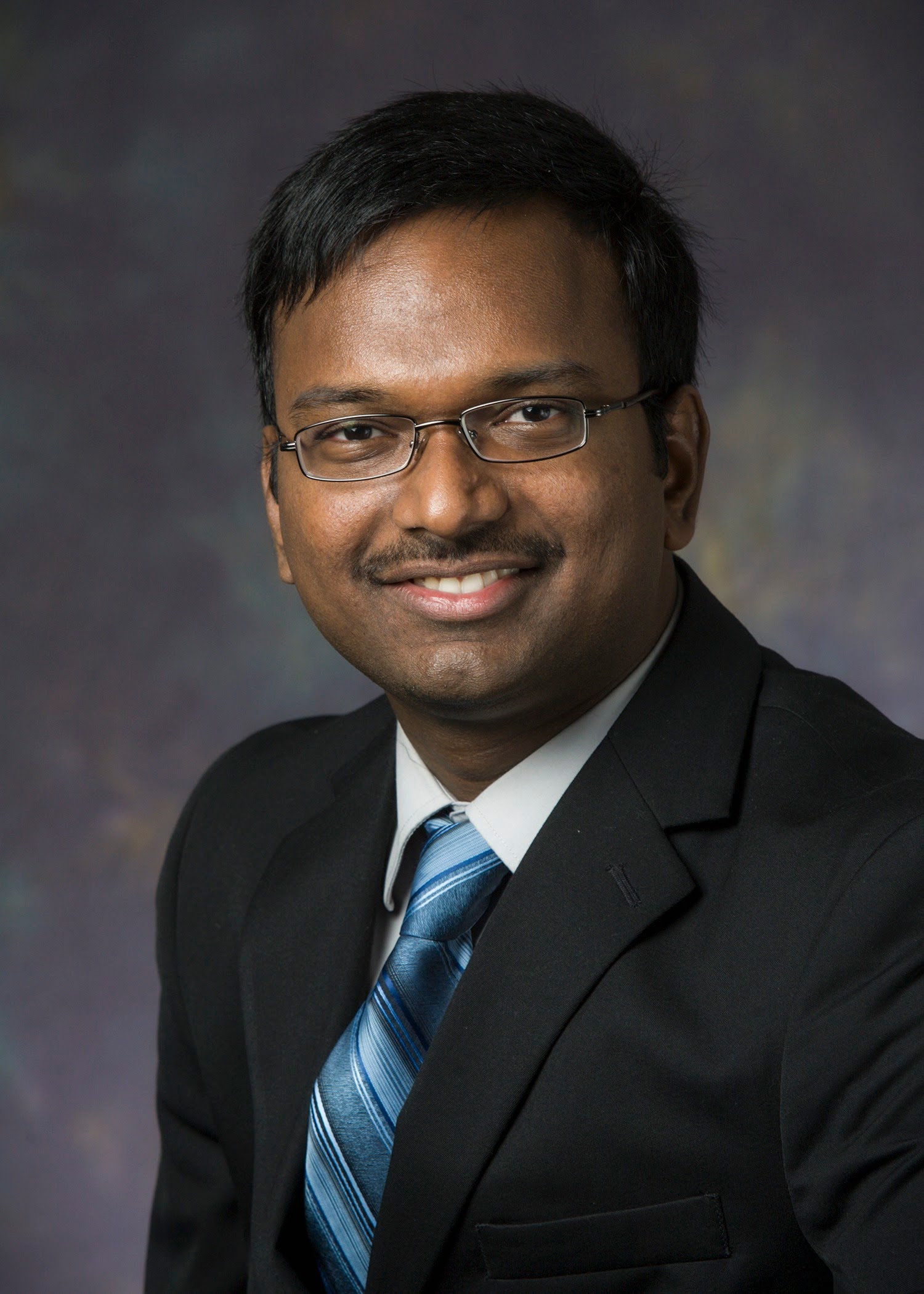 Siva Theja Maguluri