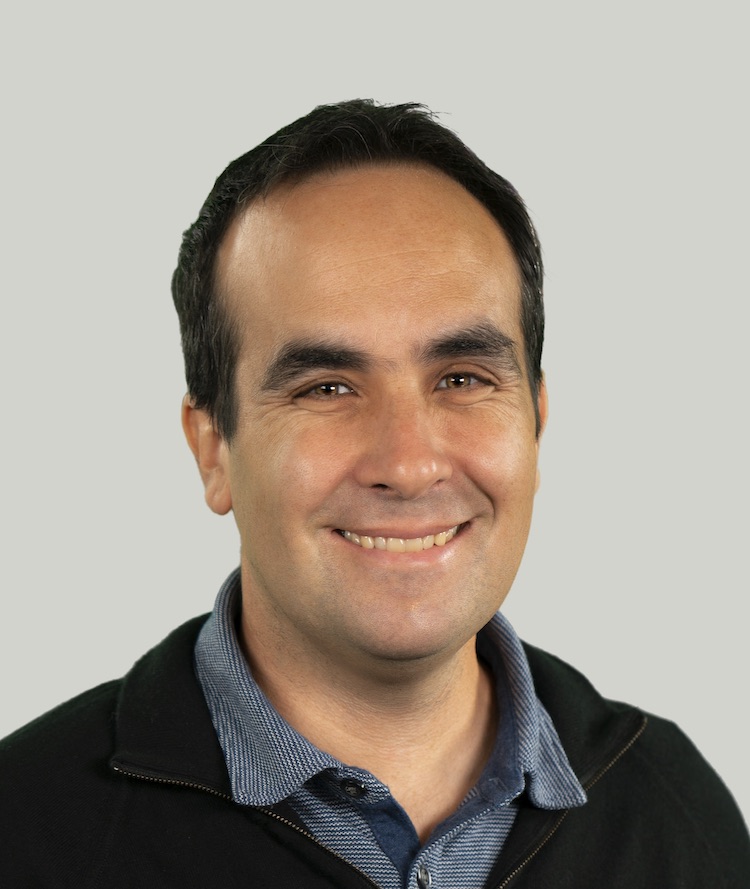Eleazar Eskin