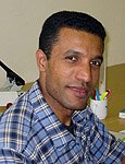 Naoufal Bahlawane