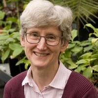Mary Berbee