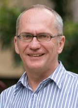 David Merritt