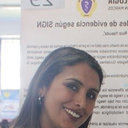 Jessica Arieta