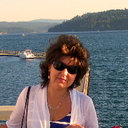 Maria Ezhova