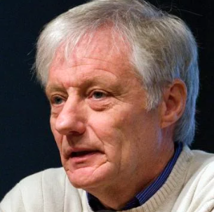 John O'Loughlin