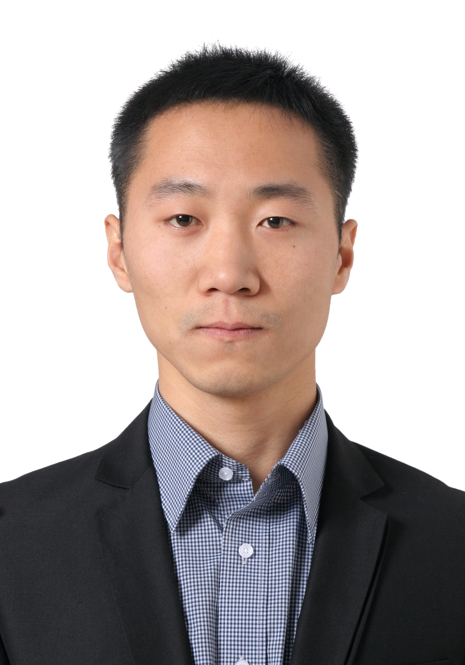 Yan Zhang