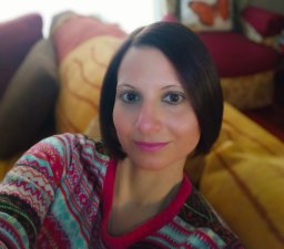 Evgenia Cherouveim