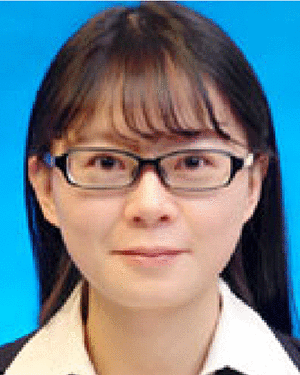 Kun Hu