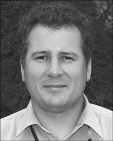 Mihai Huzmezan
